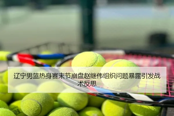 辽宁男篮热身赛末节崩盘赵继伟组织问题暴露引发战术反思